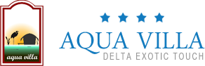 aqua villa
